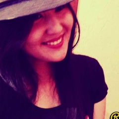 Aiken Berdykulova, 08.04.1993, Алматы