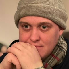 Даниил Андреев, Санкт-Петербург