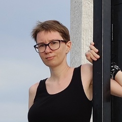 Мария Кулакова, 16.11.1987, Москва