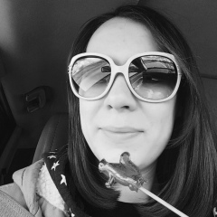 Вероника Полевикова, 27.06.1987, Минск