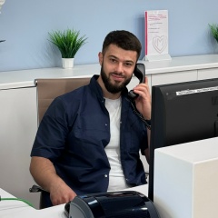 Морис Мкртчян, 07.03, Саратов