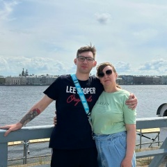 Данил Алексеев, 22.12.1997, Москва