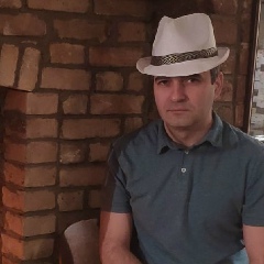 Геннадий Матвеев, 29.12, Москва