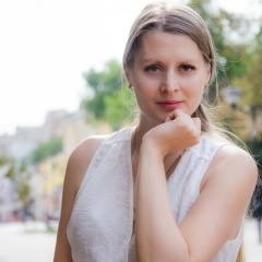 Светлана Белова, 09.10, Саратов