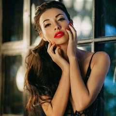 Стася Nedvizh, 05.11.1988, Москва