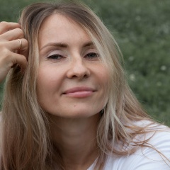 Диана Ромашкина, 04.08.1987, Москва