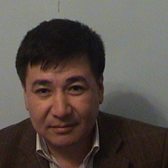 Айдар Копабаев, 20.04.1969, Шымкент