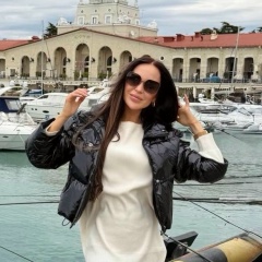 Елена Шишкина, 16.08, Киров