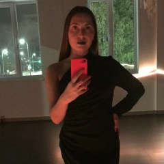 Валентина Кукишева, 25.09.1988, Санкт-Петербург