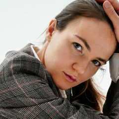 Ника Богомолова, 26.02