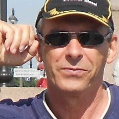Guy Colaianni, Nice
