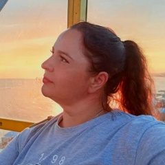 Анна Носова, 22.02, Кадуй (пгт)