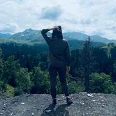 Ольга Сорокина