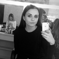 Мария Ракша, 25.12, Донецк