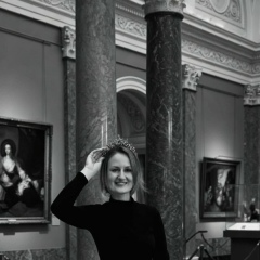 Агрипина Кожокарь, 03.11.1993, Подсобного хозяйства Минзаг