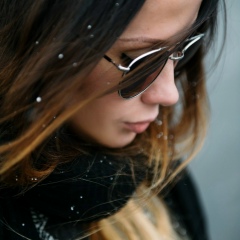 Анжелика Полетаева, 12.01