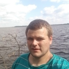 Семён Дерягин, 03.05, Санкт-Петербург