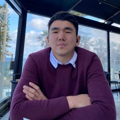 Искендер Нуркулов, 09.03