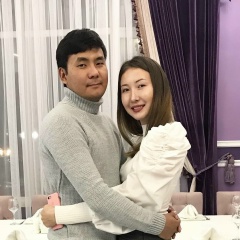 Еркебулан Кадиржанов, 01.08.1992, Алматы