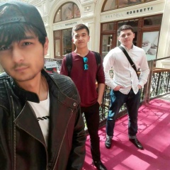 Махсуд Сатторов, 07.02, Навкат (Нау)