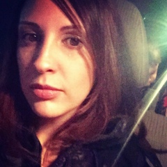 Alena Nesterova, 03.06.1983, Минск