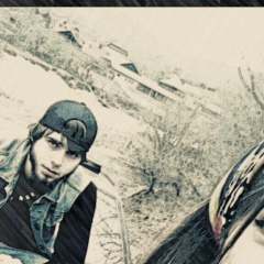 Элиша Амерханова, 19.09.2000, Грозный