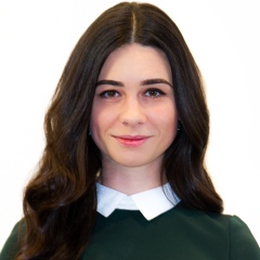 Алина Маслова, 28.02.1991, Днепр (Днепропетровск)