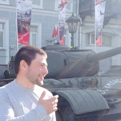 Арби Дудуков, 10.01, Грозный