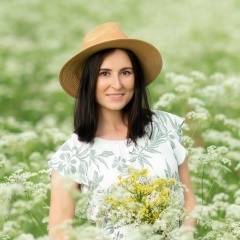 Марина Медникова, 29.04.1989, Москва