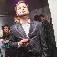 Денис Ладога, 06.05.1989, Минск