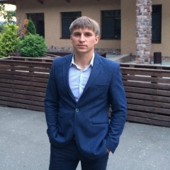 Максим Дыранов, 17.05.1987, Набережные Челны