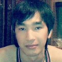 Айбек Имангалиев, 13.06.1989, Актобе