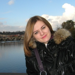 Nastia Yurlova, 24.10, Тамбов