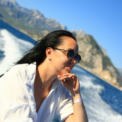 Екатерина Ашихман, 20.07, Санкт-Петербург