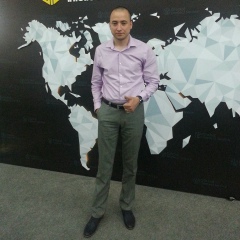 Андрей Чамеев, 25.03.1987, Тюмень