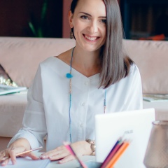 Екатерина Германова, 14.04, Екатеринбург