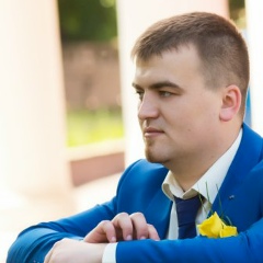 Егор Чабанюк