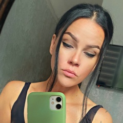 Мария Севастьянова, 20.03, Санкт-Петербург