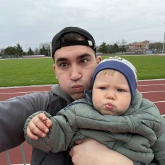 Дмитрий Барабанщиков