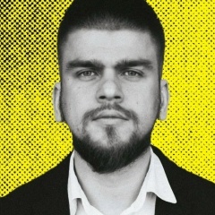 Антон Васильев, 08.06.1989, Санкт-Петербург