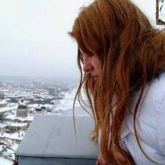 Алла Швецова, 25.09, Москва