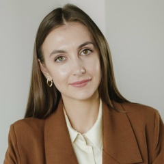 Анастасия Кожевникова, 22.07.1989, Сочи