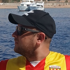 Yan Kuznecov, 07.03, Владикавказ