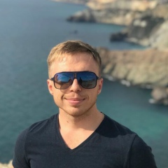 Алексей Чёрный, 28.08, Симферополь