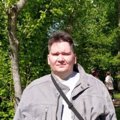 Евгений Михайлов, 19.05.1989, Москва