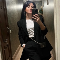 Арпина Абгарян, 19.07.1991, Москва