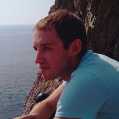 Евгений Королёв, 09.04.1984, Москва