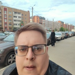 Илья Лазеев, 15.04.1996, Волгоград