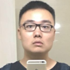 Han Jiechen, 06.11.1995