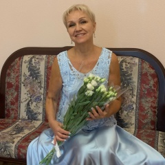 Татьяна Денисова, 03.07, Санкт-Петербург